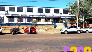 Instituto Politécnico San Arnoldo Janssen - Posadas