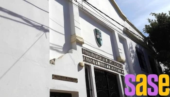 Instituto Popular De Mercedes Manuel Lopez Rodriguez I-4 - Corrientes