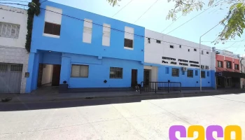 Instituto Presbitero Juan Vicente Brizuela - Villa Dolores