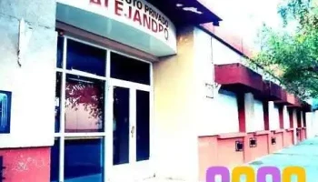 Instituto Privado Alejandro - Alejandro Roca