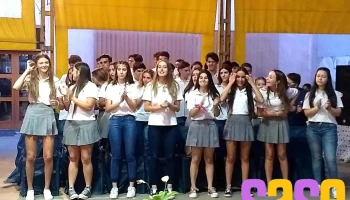 Instituto Privado Galileo Galilei - Río Cuarto