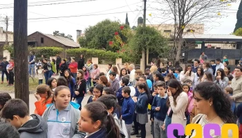 Instituto Privado Nuestra Señora de la Consolación - Tafí Viejo - Bolívar 391