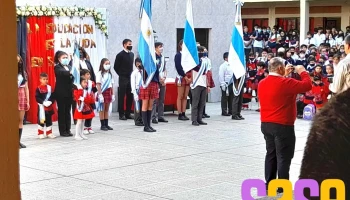 Instituto Privado Rivadavia - San Miguel De Tucumán