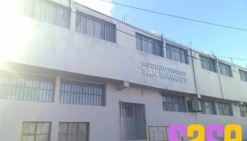 Instituto Privado San Marcos - San Luis
