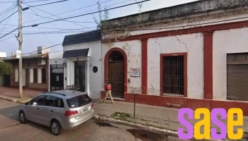 Instituto Privado Superior Pbro.Manuel Alberti I.23 - Corrientes