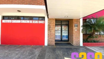 Instituto Sagrado Corazon de Jesus - Posadas