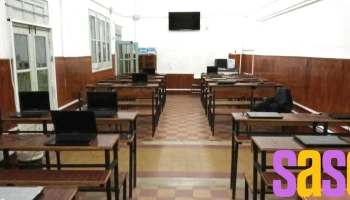 Instituto Sagrado Corazón (Oliva, Cba) - Oliva