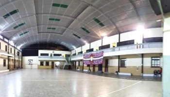 Instituto San Francisco - A4560Bfg Tartagal