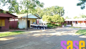 Instituto San Ignacio de Loyola - Posadas