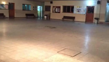 Instituto San Luis - B1644Dld Victoria