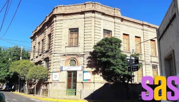 Instituto San Luis Gonzaga - Ayacucho &