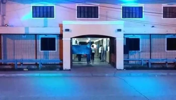 Instituto San Nicolas de Bari Srl - T4109Dya Colombres