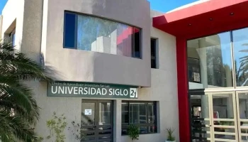 Instituto Santa Catalina San Luis - D5700Gfy San Luis