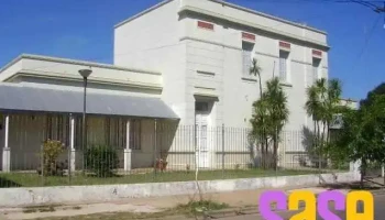 Instituto Superior de Profesorado No 3 Eduardo Laferriere - Gral. López 1331
