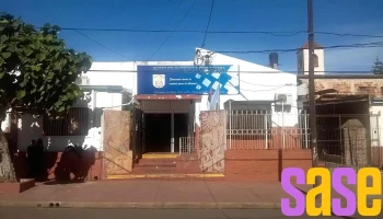 Instituto Superior Pedro Goyena - Casi