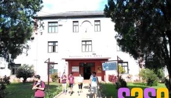 Instituto Superior San José - C. Eva Perón 257