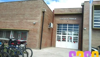 Instituto Superior Zarela Moyano de Toledo - Jesus María