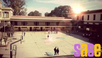 Instituto Técnico Salesiano Lorenzo Massa - San Miguel De Tucumán