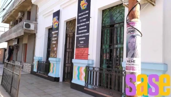 Inti Huasi Jardin de Infantes Y Maternal - La Banda