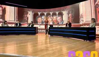 Ip Noticias - Cdad. Autónoma De Buenos Aires