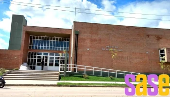 Ipem 359 Dr Arturo U. Illia - Villa Carlos Paz