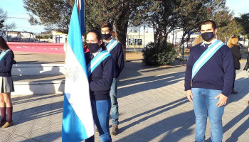 Ipet 52 Carlos Pellegrini - Huinca Renanco