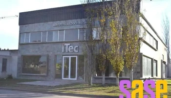ITec Instituto Tecnológico Río Cuarto - Río Cuarto