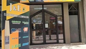 J&e Electricidad E Iluminación Y Ferreteria Tupungato Mendoza - Tupungato
