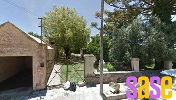 Jardin de infantes Domingo Faustino Sarmiento - Achiras