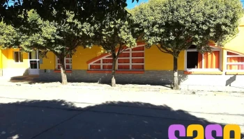 Jardín De Infantes El Jilguerito - Arroyo Cabral