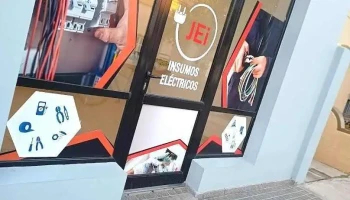 Jei Electricidad - Devoto