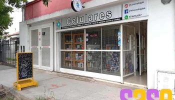 Jfv Tecnologia - Córdoba