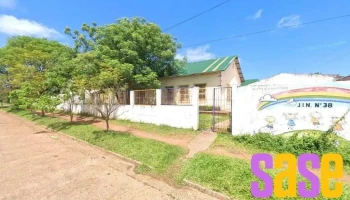 Jin Nº 38 Sede Escuela Nº 477 - Corrientes