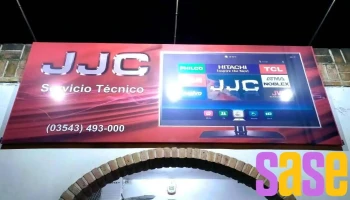Jjc Servicio Técnico - Salsipuedes