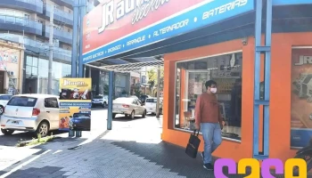 Jr Auto Electric - Río Tercero