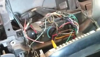 Judala Electricidad E Inyeccion Nafta - Zapala