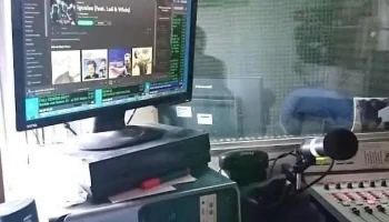 Kalyfer 94.7 - Curuzú Cuatiá