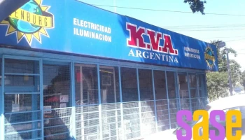 Kva Argentina S.a. - Godoy Cruz