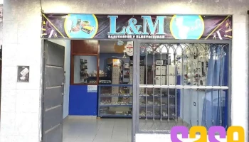 l&m