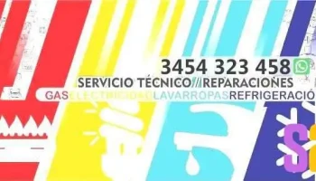 L.o. Reparaciones - Los Charruas
