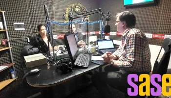 La 97 Radio Fueguina - Río Grande