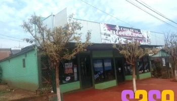 La Casa de la Electricidad - San Pedro