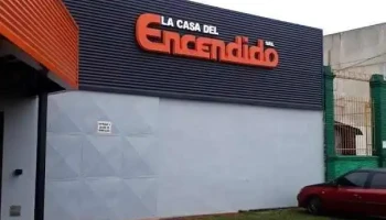La Casa del Encendido Electricidad Domiciliaria e Industrial - Posadas