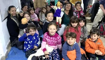 La Colmena - Espacio Cultural, Social y Educativo - S2152Flf Granadero Baigorria