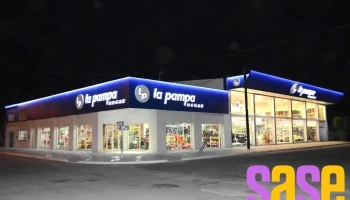 La Pampa Hogar S.h.- Local Comercial - Ingeniero Luiggi