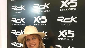 La Rocka Fm - Resistencia