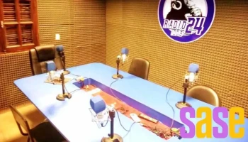 Laboranti Radio 100.3 - La Rioja
