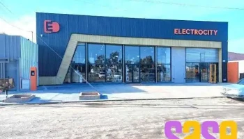 LedClick By Electrocity - Trelew