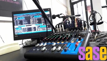 Level Rock Fm - Radio Digital - Av. Del Bicentenario De La Batalla De Salta 1677 Local 5
