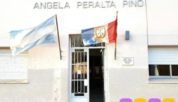 Liceo Municipal Ángela Peralta Pino - Santa Fe